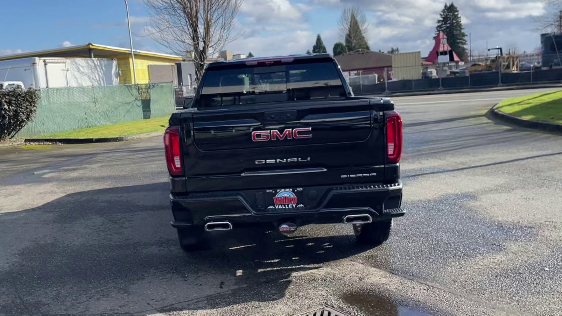 2026 GMC Sierra 1500 Denali - Photo 43