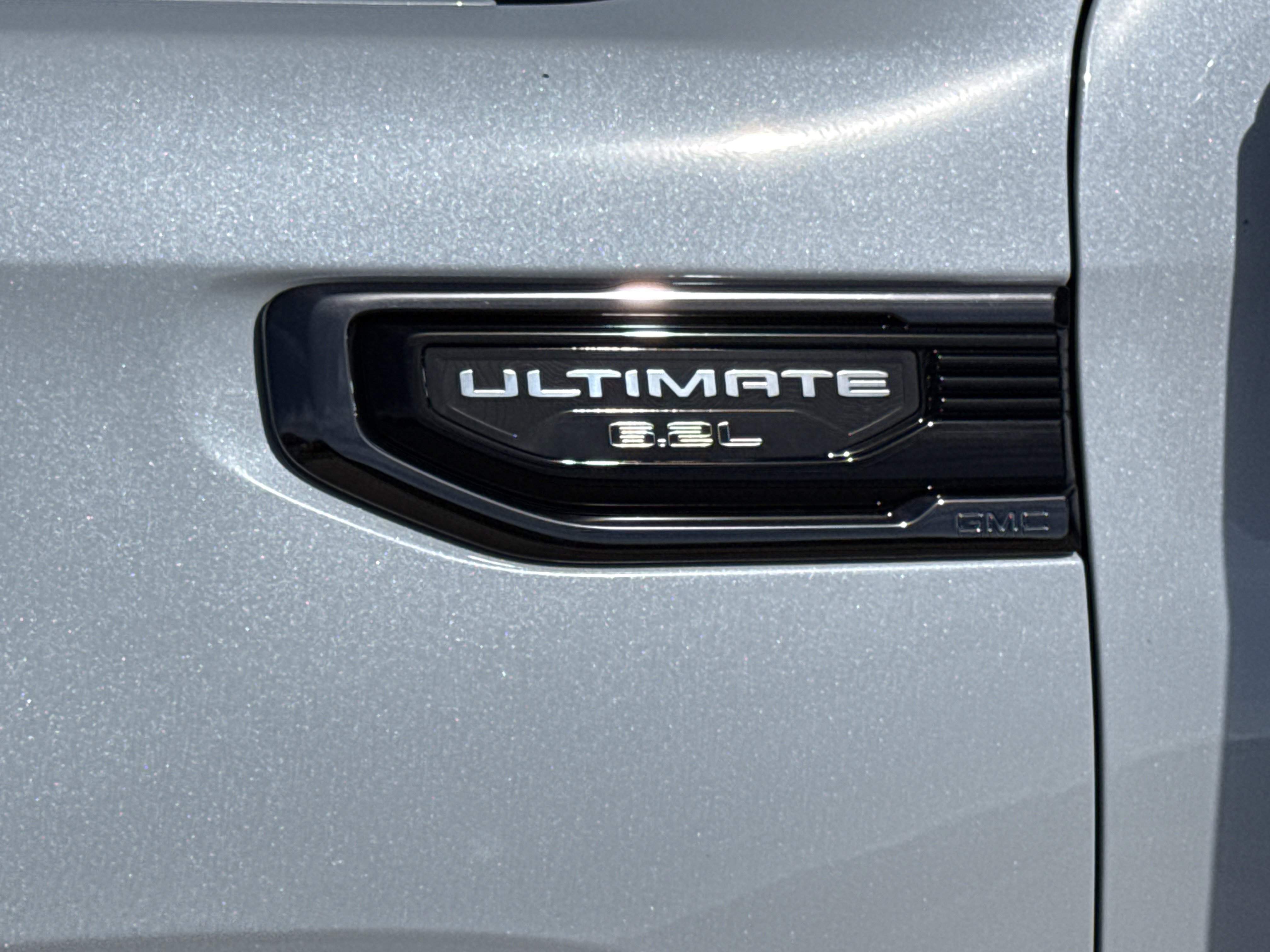 2026 GMC Sierra 1500 Denali Ultimate - Photo 16