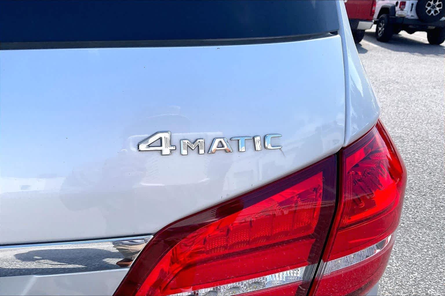 Used 2017 Iridium Silver Metallic Mercedes-Benz GLS 450 image 9
