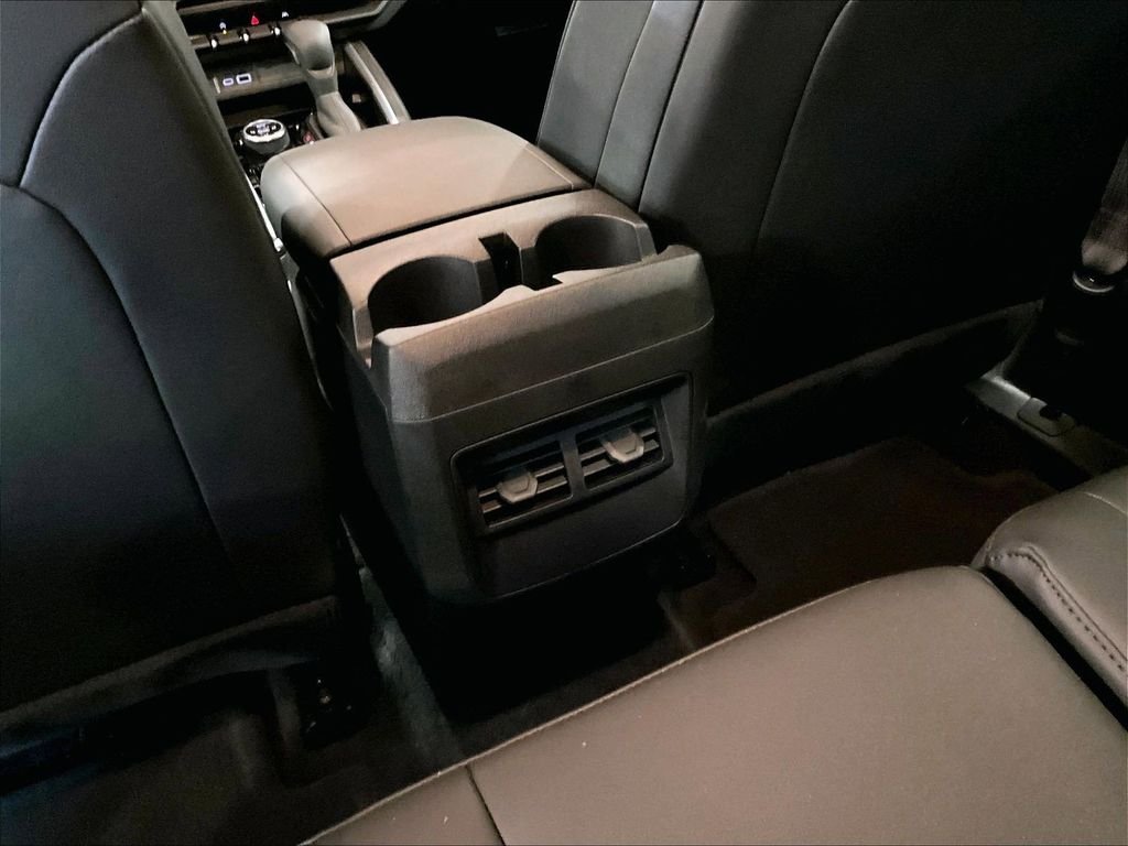 Used 2026 Gray Chevrolet Trail Boss image 28