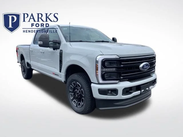 2026 Ford Super Duty F-250® Platinum®