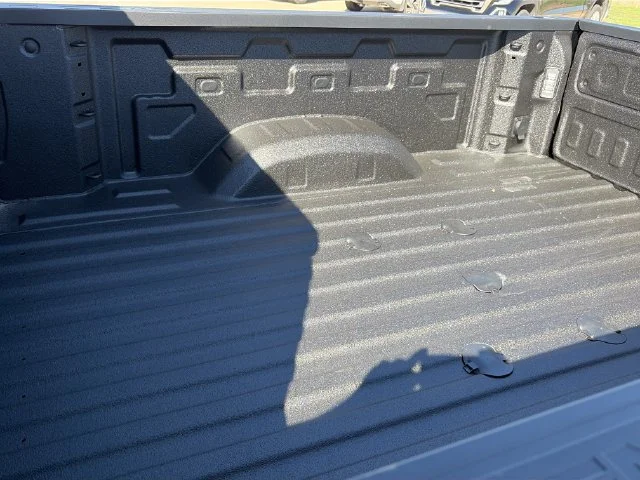 New 2026 Black GMC SLT image 11