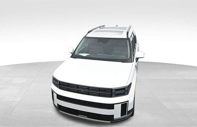 New 2026 White Hyundai Limited image 26