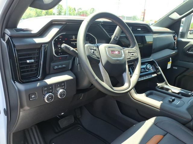 2026 GMC Sierra 2500HD AT4 - Photo 11