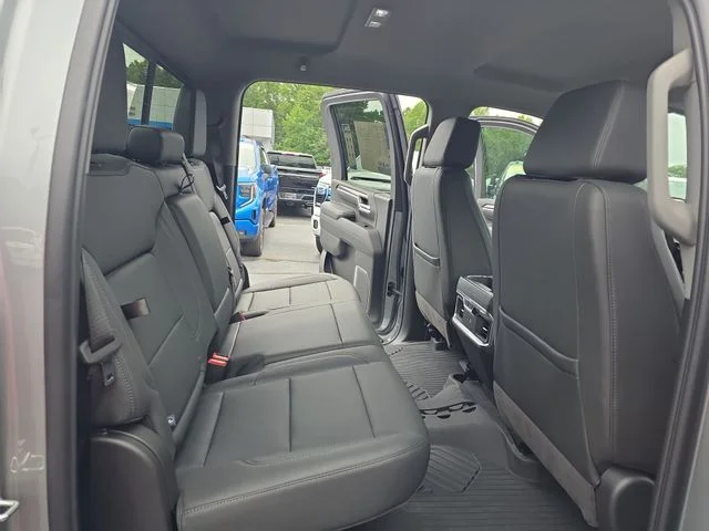 Used 2026 Gray Chevrolet LTZ image 12
