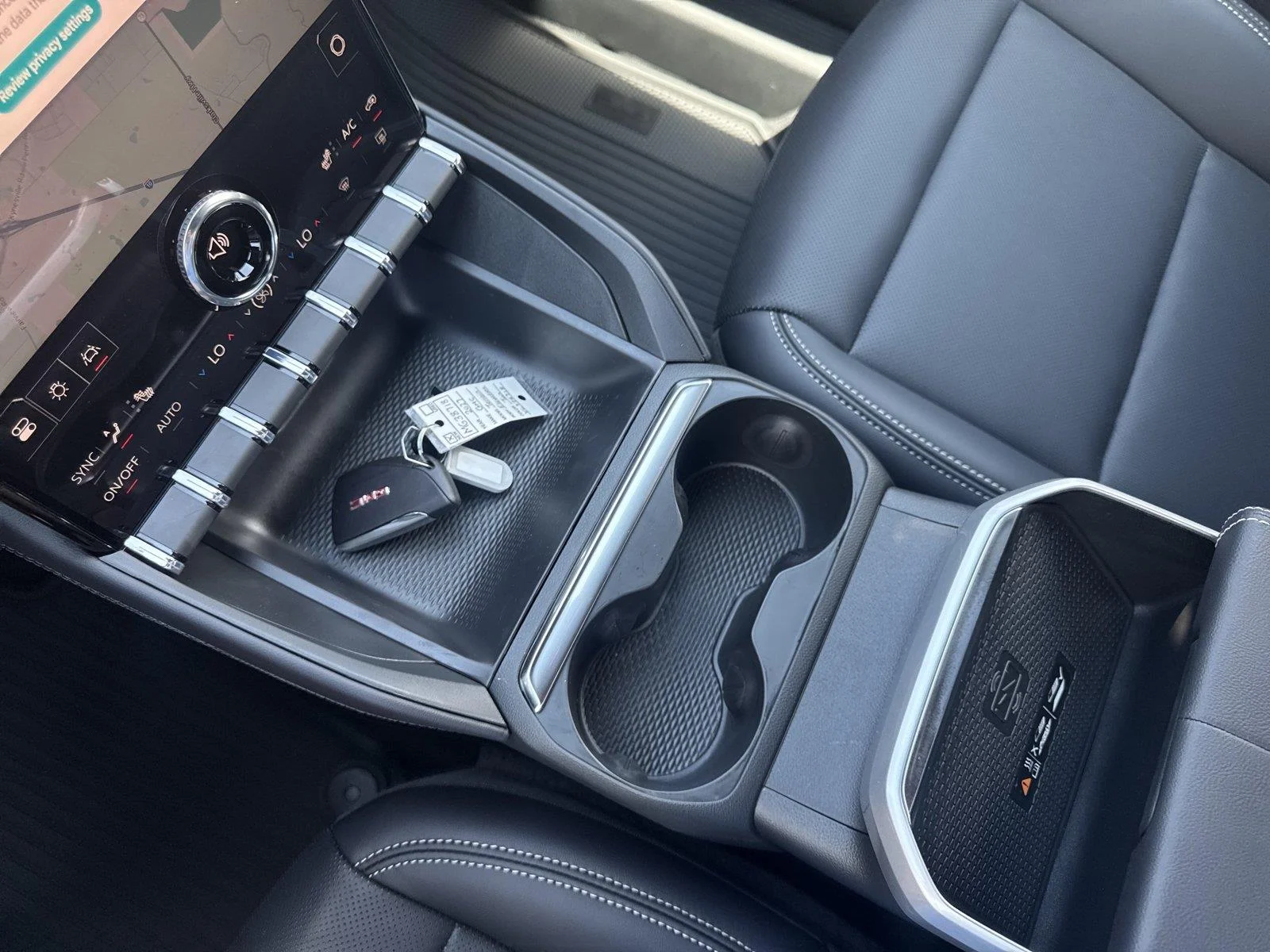 2027 GMC Terrain Elevation - Photo 29