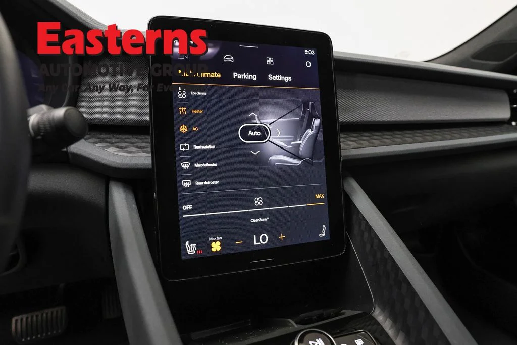 Used 2024 Gray Polestar Long Range Dual Motor image 19