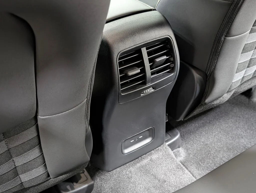New 2026 Space White Metallic Ford Big Bend® image 14