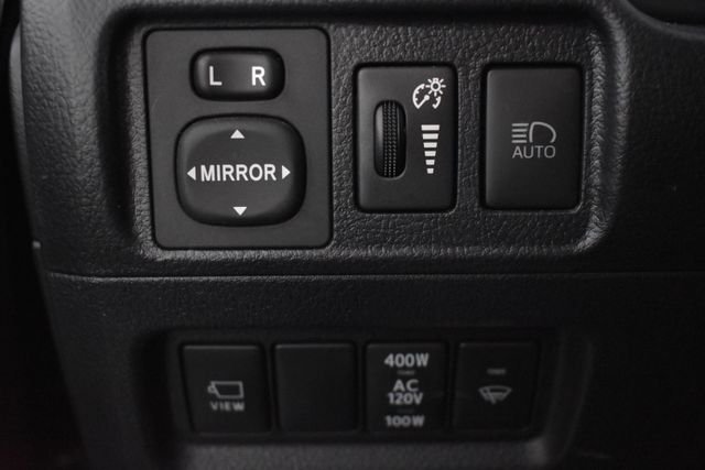 Used 2023 Black Toyota TRD Pro image 39