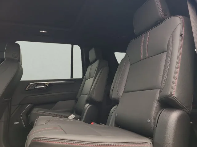 New 2026 Black Chevrolet RST image 14