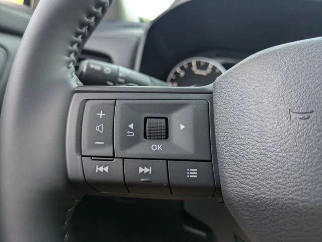 New 2026 Deep Ocean Blue Pearl Nissan Dark Armor™ image 29