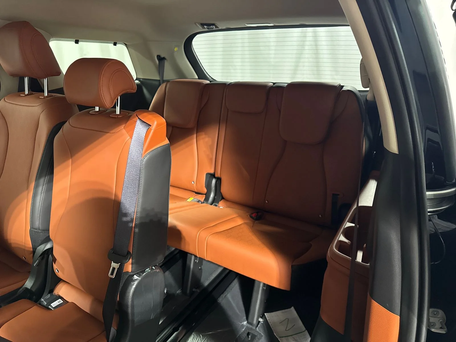 New 2026 Blue Kia EX image 23