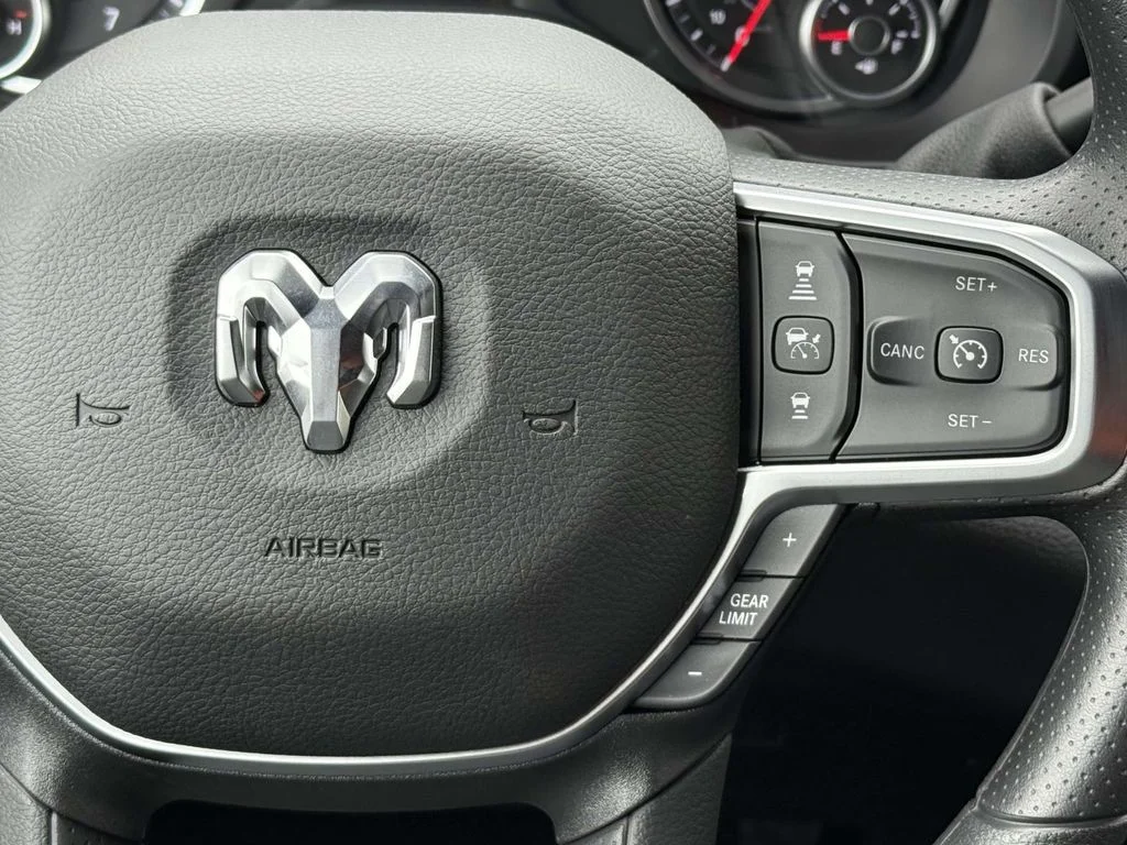 2026 RAM 2500 Tradesman - Photo 23