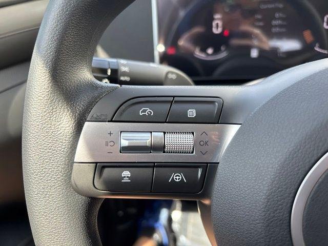 New 2026 Shimmering Silver Hyundai SEL Plus image 50