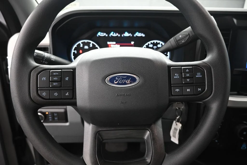 New 2026 Avalanche Ford XL image 18