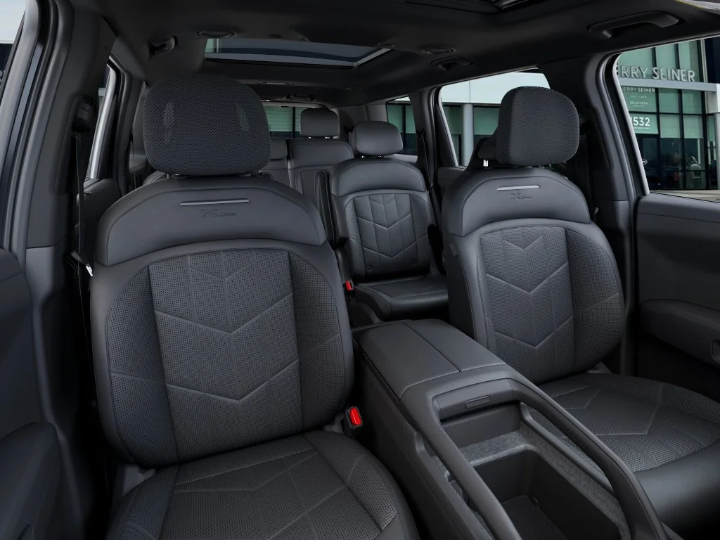 New 2027 Panthera Metal Matte Kia X-Line SX image 15