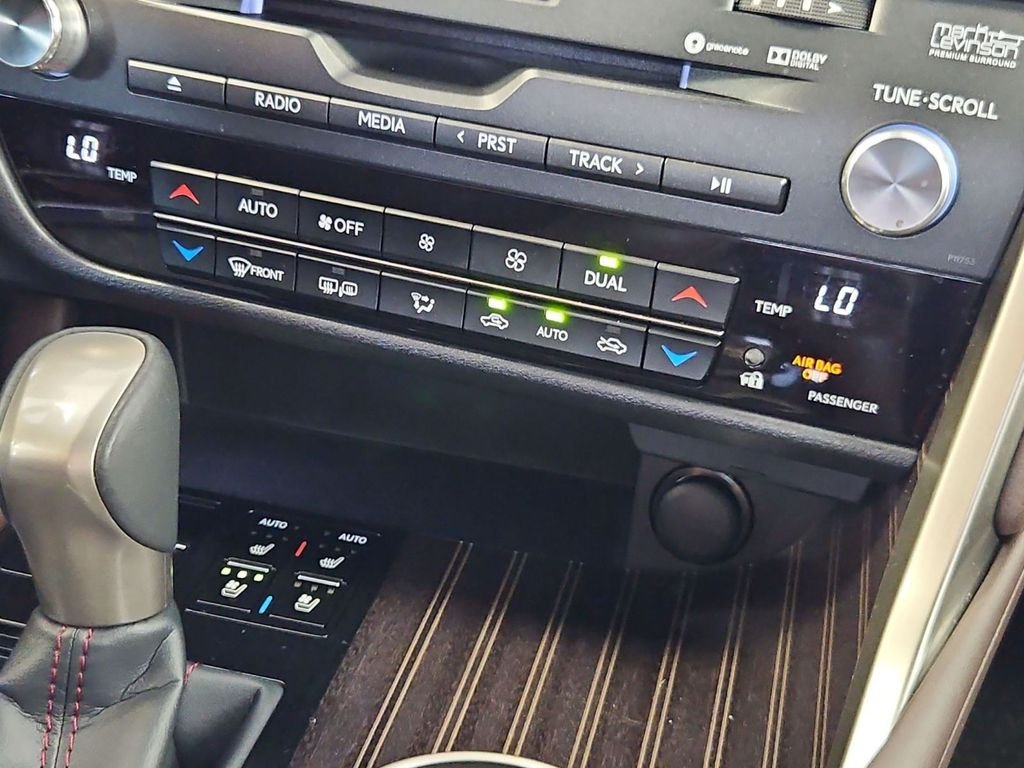 2019 Lexus RX 350 - Photo 33