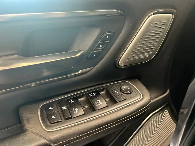 Used 2019 Crystal Metallic Ram Limited image 10