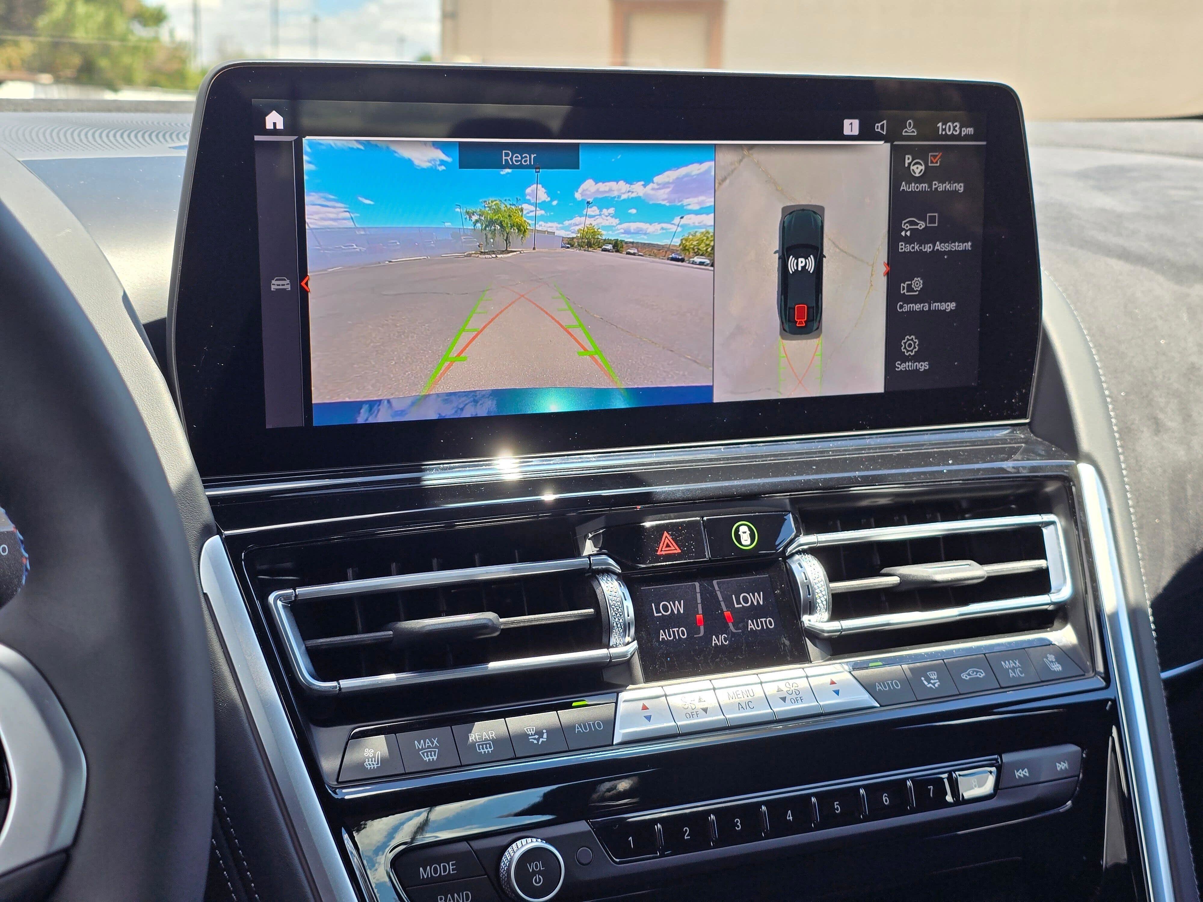 New 2026 Oxford Green Metallic BMW M850i image 20