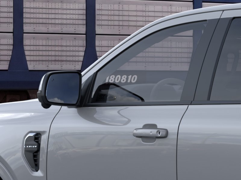 New 2026 Avalanche Ford Lariat® image 20