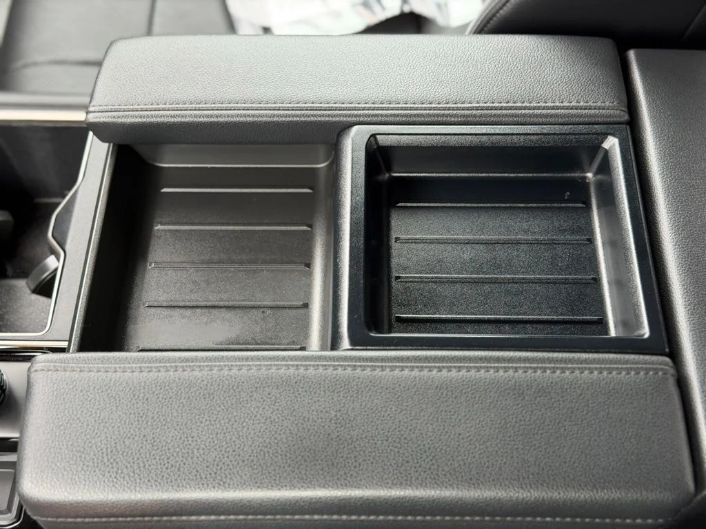 Used 2024 Black Toyota Limited image 23