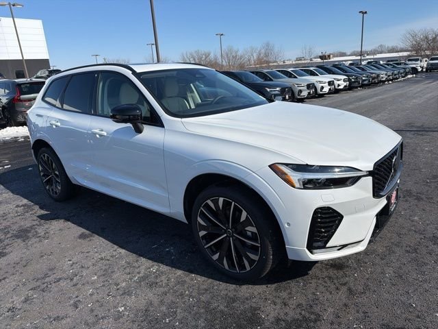 2026 Volvo XC60