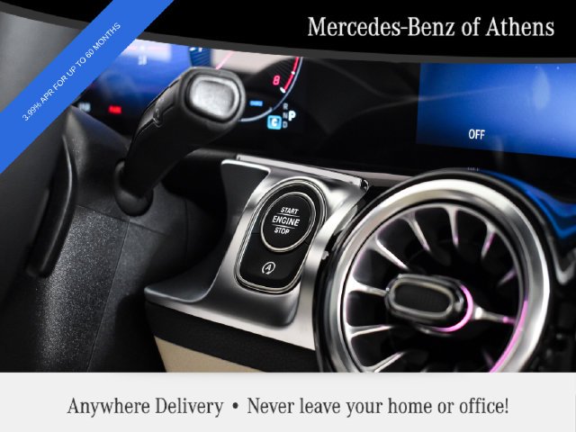 New 2026 Night Black Mercedes-Benz GLB 250 image 30