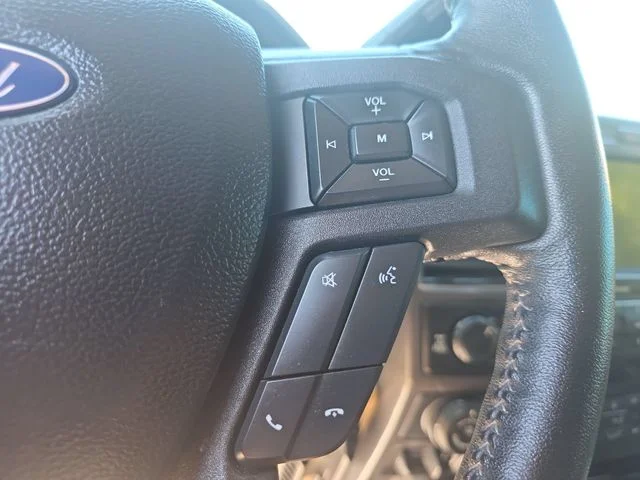 Used 2019 Gray Ford XLT image 18