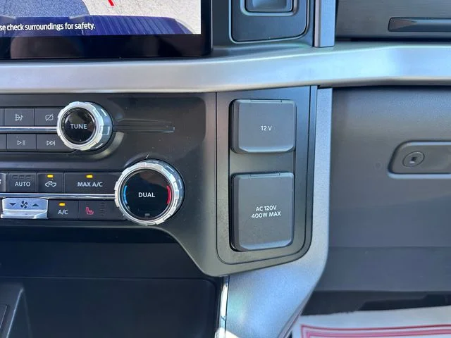 Certified Used 2023  Ford XLT image 17