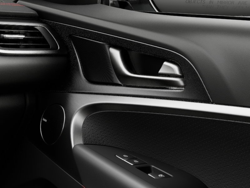 New 2026 Savile Silver Genesis 3.3T SPORT PRESTIGE image 23