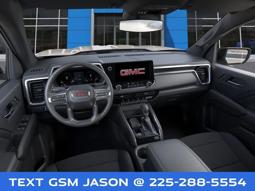 New 2026 Coastal Dune GMC Elevation image 75