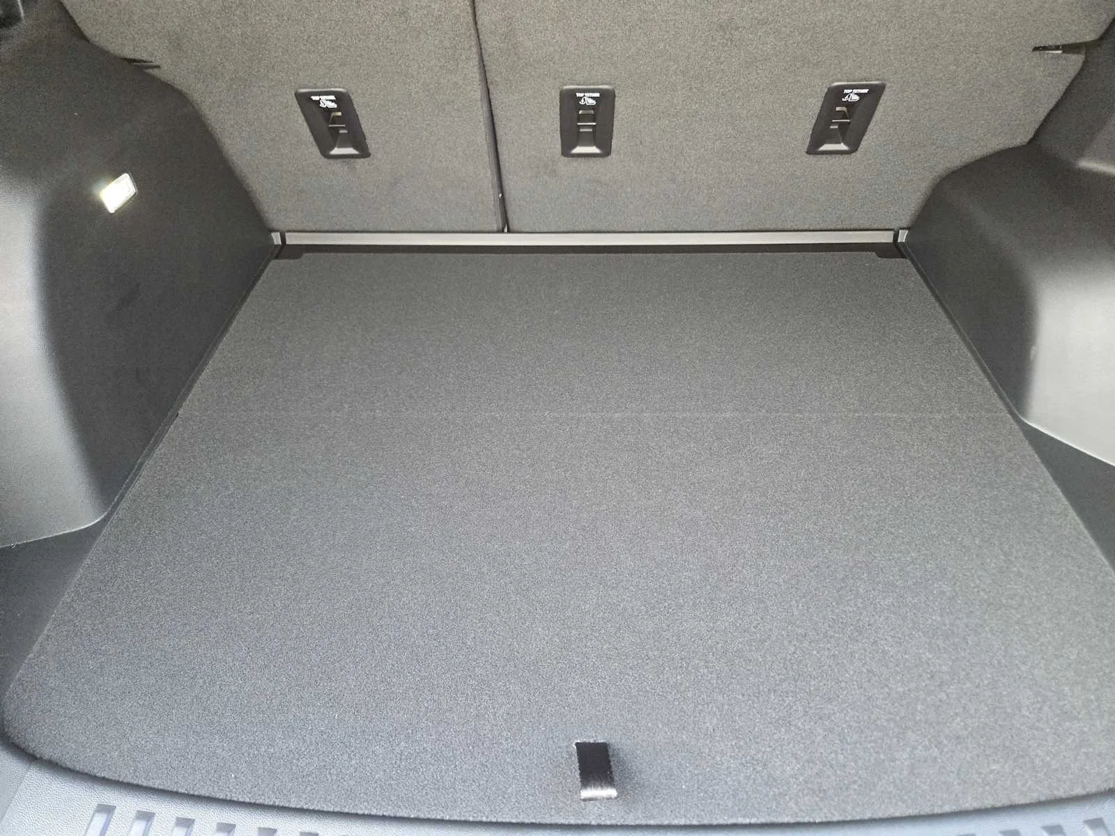2027 GMC Terrain Elevation - Photo 20