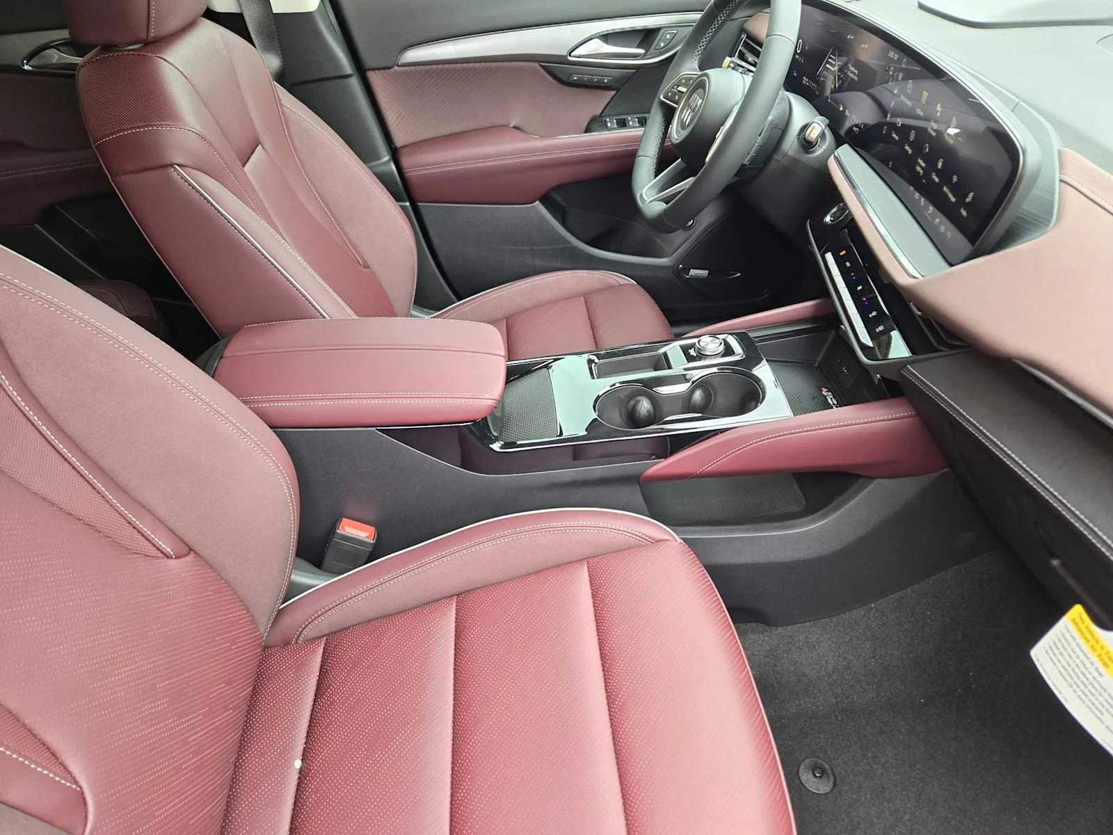 2026 Buick Envision Sport Touring - Photo 9