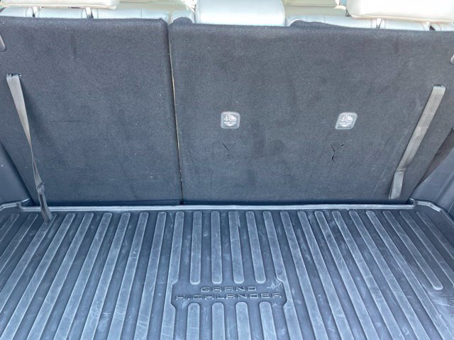 Certified Used 2025 White Toyota Limited image 21
