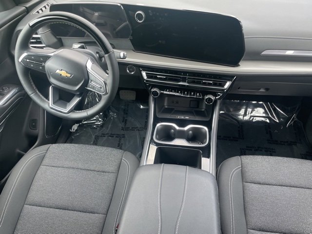 2025 Chevrolet Traverse LT - Photo 6