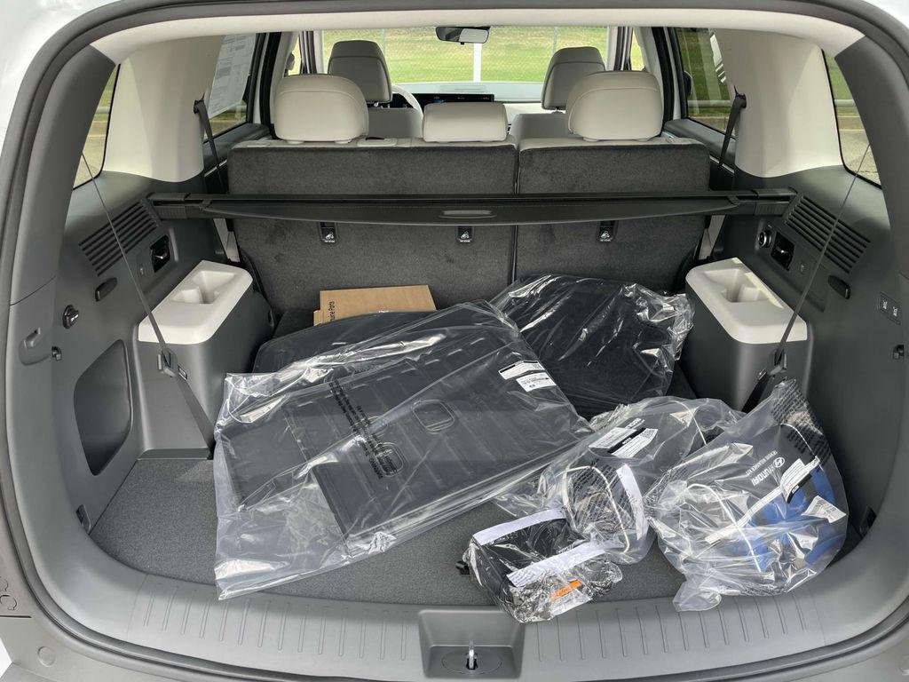 2026 Hyundai Santa Fe SEL - Photo 9