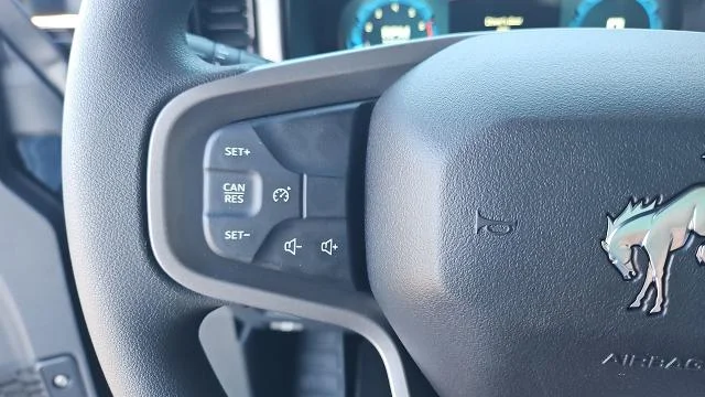 New 2025 Shadow Black Ford Base 4WD image 26