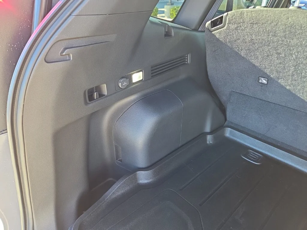 Used 2024 Urban Gray Pearl Honda HYBRID AWD SPORT-L image 21