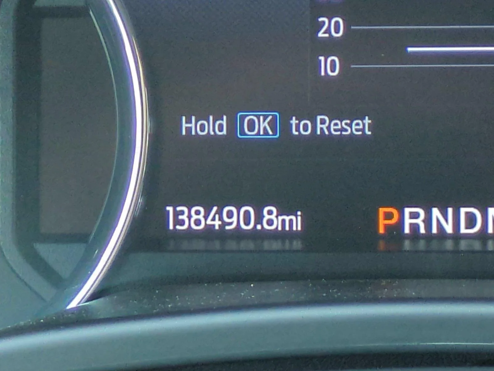 Used 2021 Oxford White Ford Lariat image 22