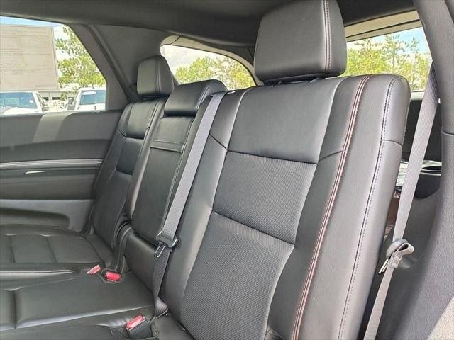 New 2026 White Knuckle Clearcoat Dodge GT PLUS image 30