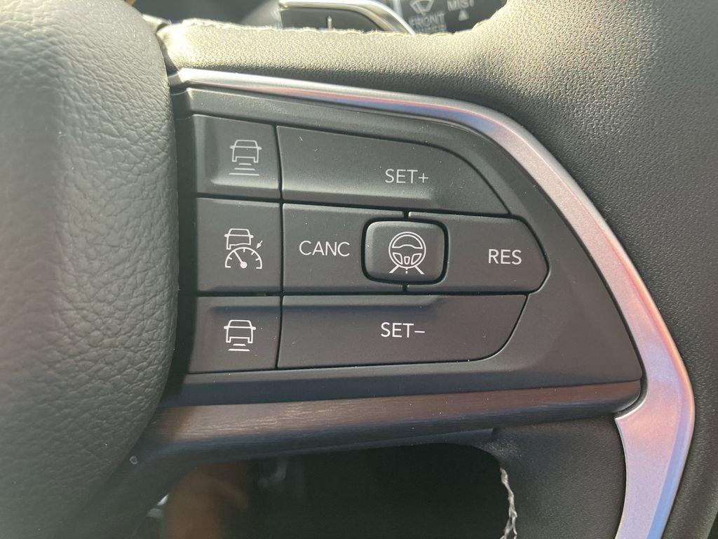 2026 Jeep Grand Cherokee Limited - Photo 36