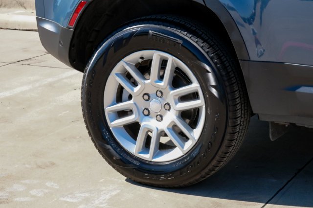 Certified Used 2025 Tasman Blue Metallic Land Rover S image 64