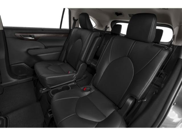 New 2026 Wind Chill Pearl Toyota Limited image 12