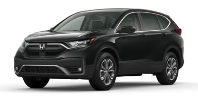 2022 Honda CR-V EX-L AWD's photo