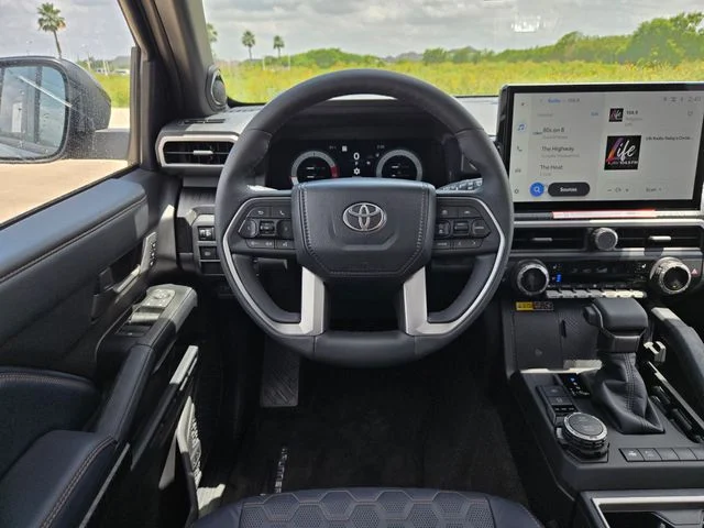New 2026  Toyota Platinum image 8