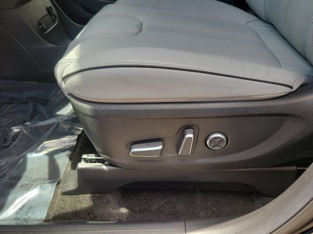 Certified Used 2024 White Hyundai SEL PREMIUM image 20