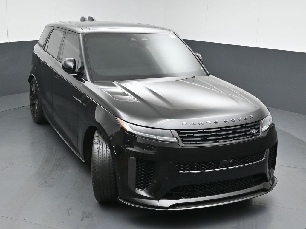 2024 LAND ROVER RANGE ROVER SPORT - Image 41