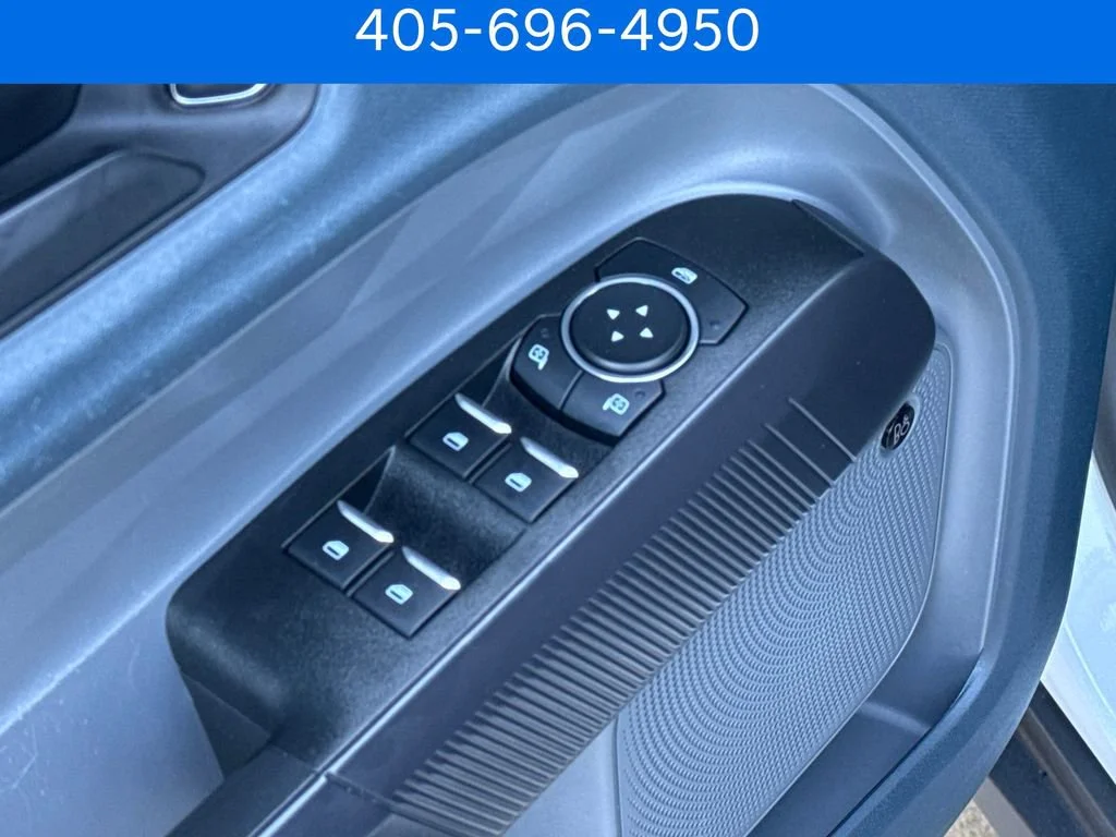 Pre-Owned 2023 Ford Maverick LARIAT