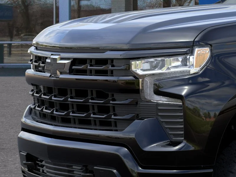 2026 Chevrolet Silverado 1500 RST - Photo 21
