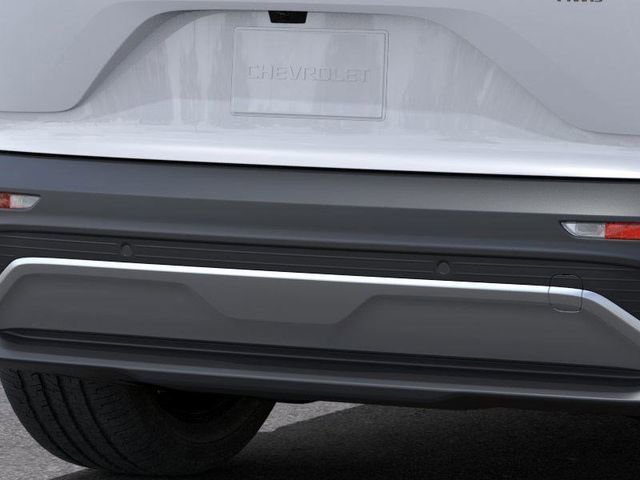 2025 Chevrolet Blazer EV LT - Photo 15
